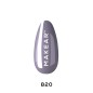 Makear Lakier Hybrydowy 820 Regular 8Ml