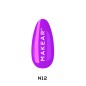 Makear Lakier Hybrydowy N12 Neon 8Ml