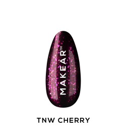 Makear Top Cherry No Wipe 8 ml