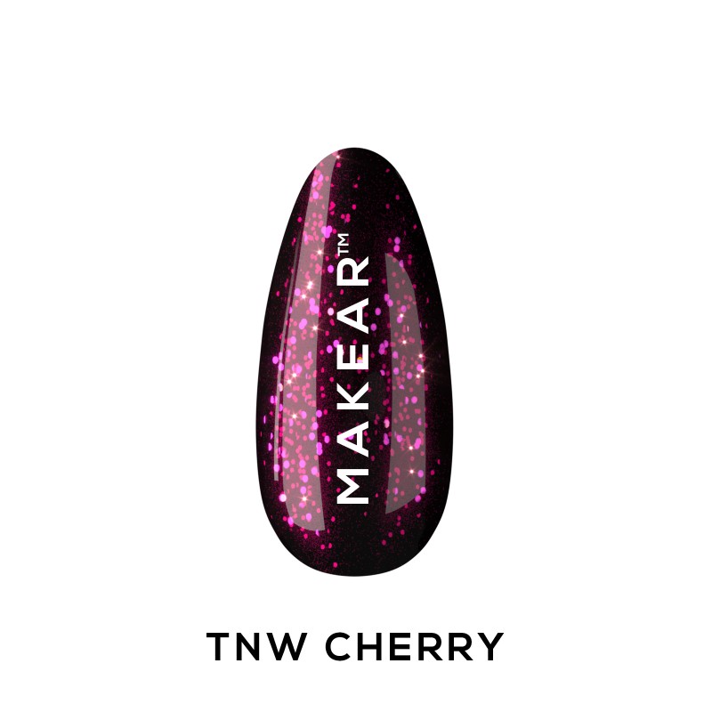 Makear Top Cherry No Wipe 8 ml