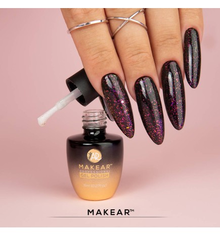 Makear Top Cherry No Wipe 8 ml