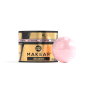 Makear GG22 - Żel Z Brokatem I Folią Gel&Go Glitter Pink 50ml