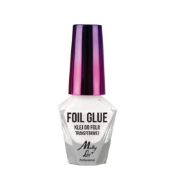 Mollylac - Klej Do Folii Transferowej 10ml