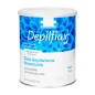 Depilflax wosk do depilacji puszka azulen 800ml