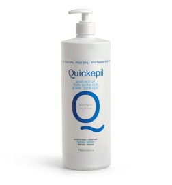 Quickepil olejek po depilacji 1000 ml