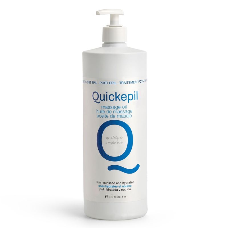 Quickepil olejek do masażu 1000 ml