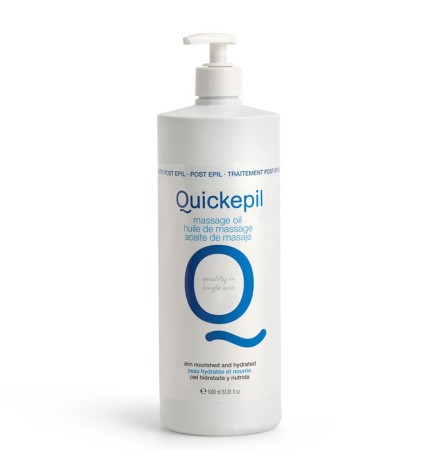 Quickepil olejek do masażu 1000 ml