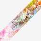 Semilac Folia Transferowa 08 - Rainbow Marble