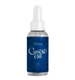 Yoshi - Oliwka do Skórek Cuticle Oil No.6 15ml