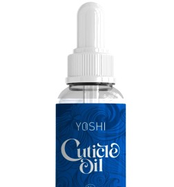 Yoshi - Oliwka do Skórek Cuticle Oil No.6 15ml