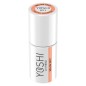 Yoshi - Lakier Hybrydowy 821 Melon Zest 6ml