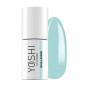 Yoshi - Lakier Hybrydowy 824 Blue Lagoon 6ml