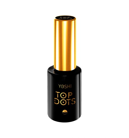 Yoshi - Uv Top Dots No.1 10ml