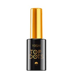 Yoshi - Uv Top Dots No.1 10ml