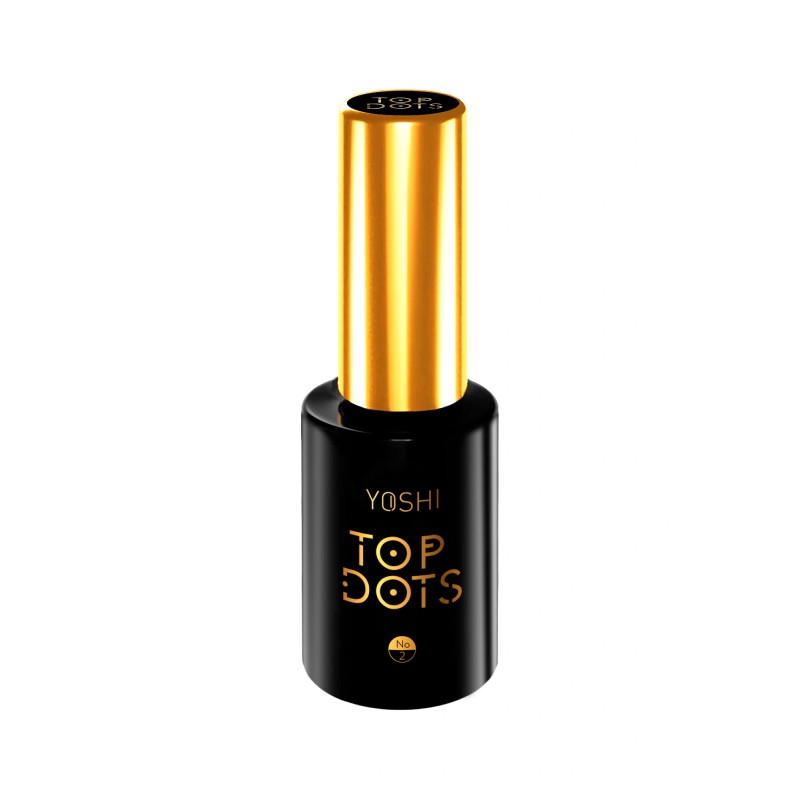 Yoshi - Uv Top Dots No.2 10ml