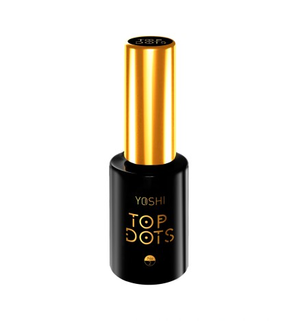 Yoshi - Uv Top Dots No.2 10ml