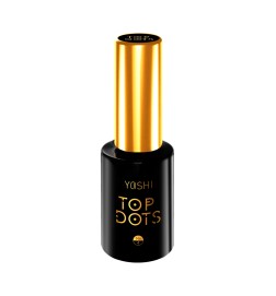 Yoshi - Uv Top Dots No.4 10ml