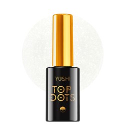 Yoshi - Uv Top Dots No.4 10ml