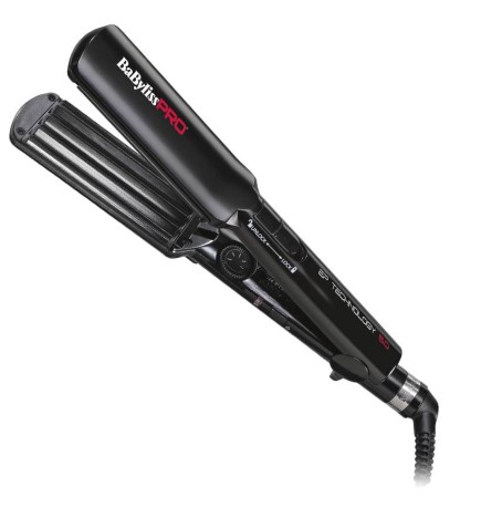 Babyliss PRO Karbownica Dial-a-Heat 38mm