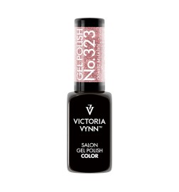 Lakier Hybrydowy Victoria Vynn Gel Polish No.323 Quartz Bellatrix 8ml