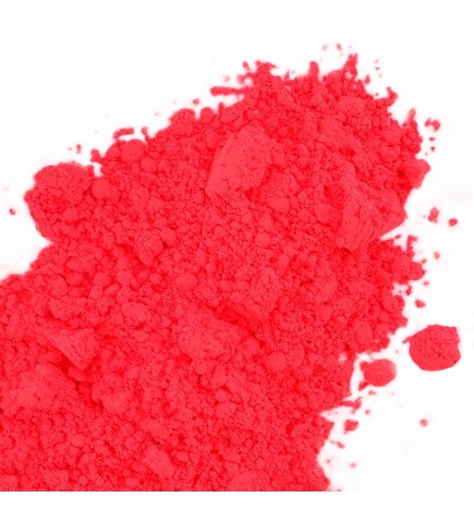 Slowianka Pigment Do Zdobień Neonowy Q11 Wild Pomegranate 1,5g