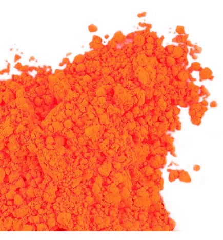 Slowianka Pigment Do Zdobień Neonowy Q13 Buzzy Papaya 1,5g