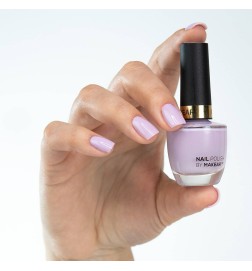 Makear Lakier Klasyczny Nail Polish 10 15ml