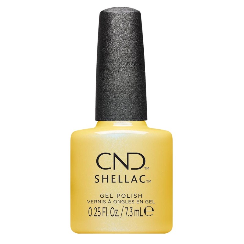 CND Shellac Char-Truth 7,3ml