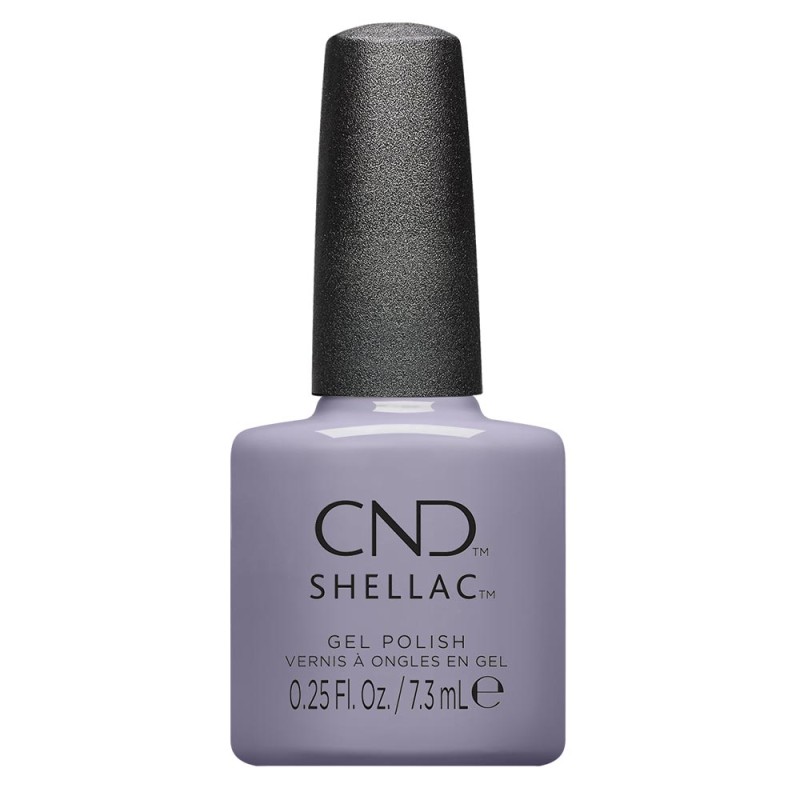 CND Shellac Hazy Games 7,3ml