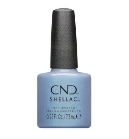 CND Shellac Hippie-Ocracy 7,3ml