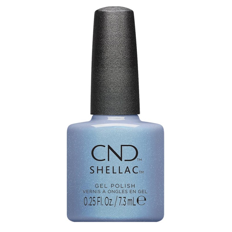 CND Shellac Hippie-Ocracy 7,3ml