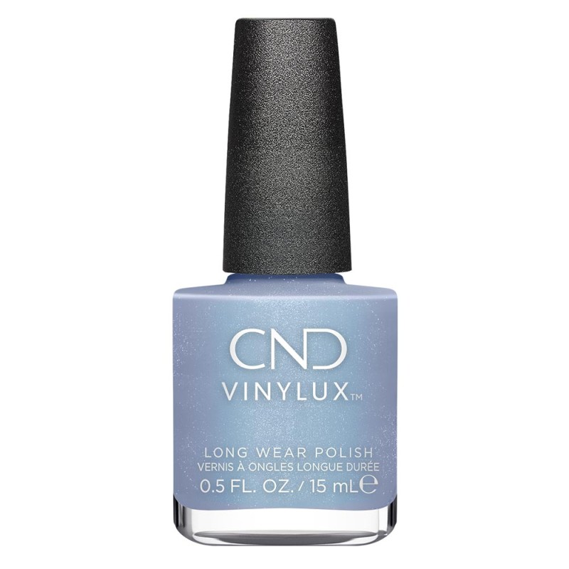 Lakier Cnd Vinylux Hippie-Ocracy 15 ml