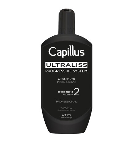 Capillus Ultraliss Nanoplastia, serum, krok 2, 400ml