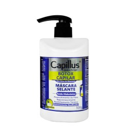 Capillus maska Botox 500 g