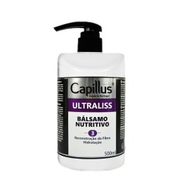 Capillus balsam Ultraliss Forte 500 ml