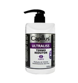 Capillus serum Ultraliss Forte 500 ml