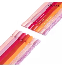 NeoNail Lakier Hybrydowy Uv Show Your Passion 7,2 ml