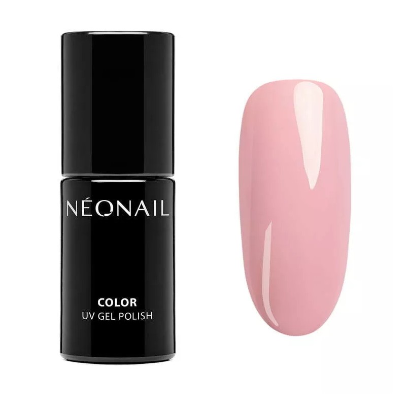 NeoNail Lakier Hybrydowy Uv Born To Be Myself 7,2 ml