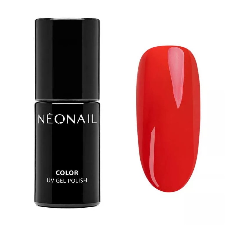 NeoNail Lakier Hybrydowy Uv Vivid Soul 7,2 ml