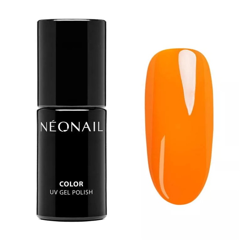 NeoNail Lakier Hybrydowy Uv Dose Of Confidence 7,2 ml