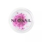 NeoNail Ozdoba Suszone Kwiaty Purple 02