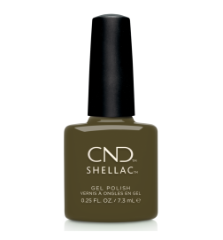 CND Shellac Cap and Gown 7.3ml