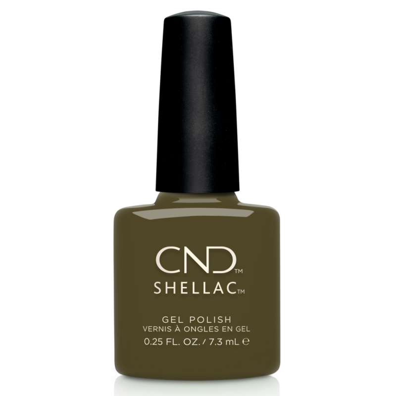 CND Shellac Cap and Gown 7.3ml