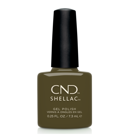 CND Shellac Cap and Gown 7.3ml