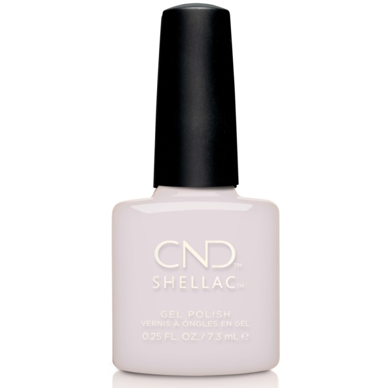 CND Shellac Pointe Blanc 7,3ml