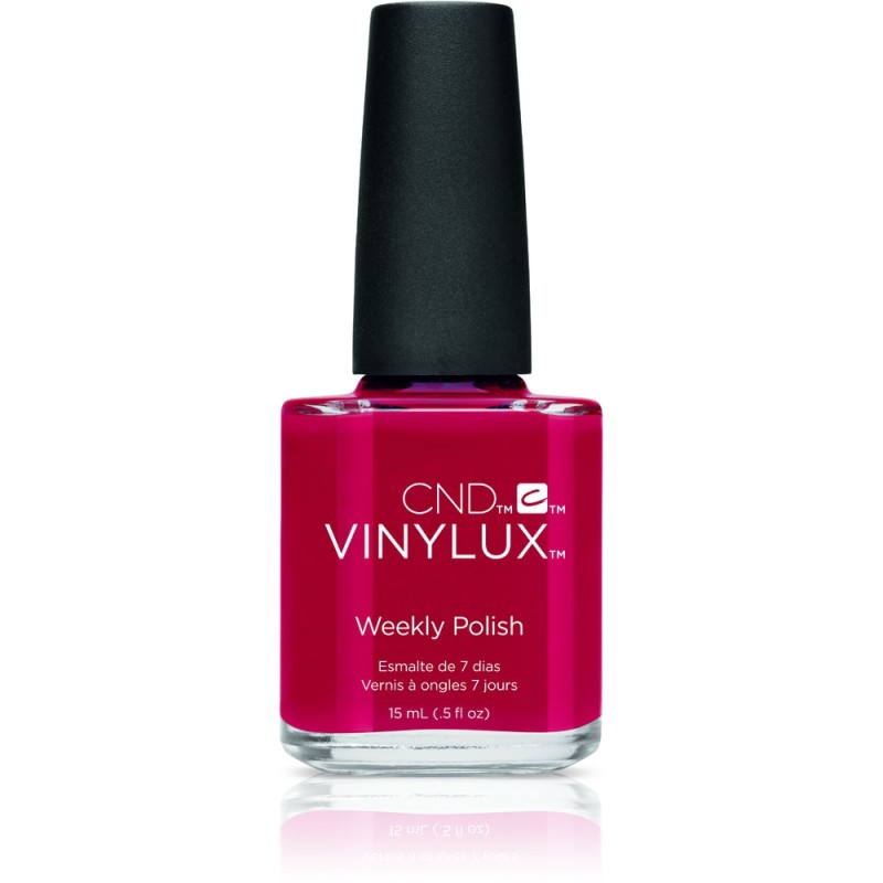 Vinylux Ripe Guava 15 Ml