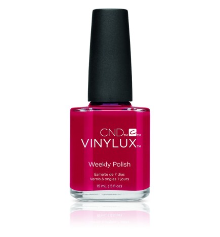 Vinylux Ripe Guava 15 Ml