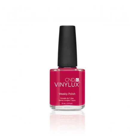 Lakier Cnd Vinylux Rose Brocade