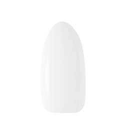 OCHO NAILS Lakier hybrydowy white 001 -5 g