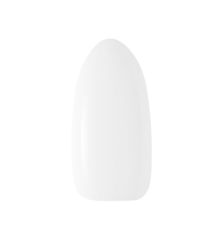 OCHO NAILS Lakier hybrydowy white 001 -5 g